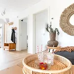 Ferienwohnung Nordseeresort 44B Diek No 3 Buesum *