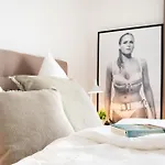 Ferienwohnung Nordseeresort 44B Diek No 3 Buesum *
