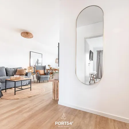 Nordseeresort 44b Diek No 3 Apartmán
