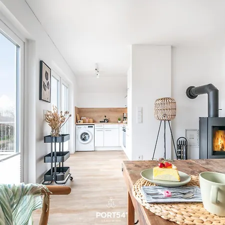 Nordseeresort Diek No 3