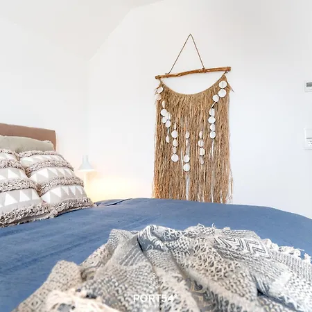 Apartament Nordseeresort 44b Diek No 3 Büsum