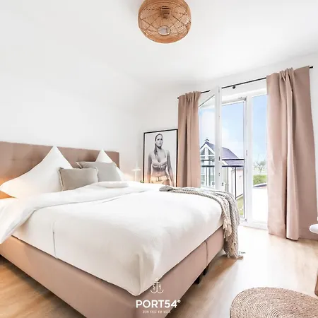 Nordseeresort 44b Diek No 3