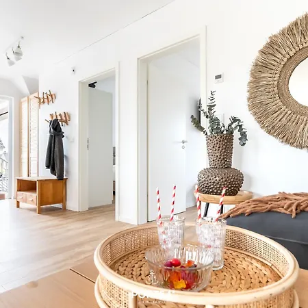 Nordseeresort 44b Diek No 3 *