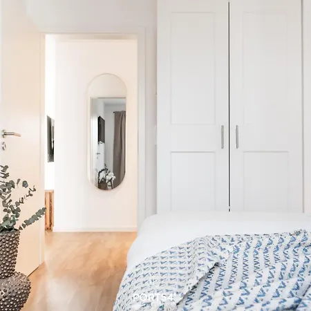 Nordseeresort Diek No 3 بوسم