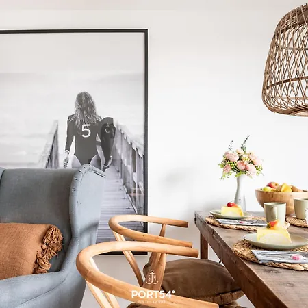 شقة Nordseeresort Diek No 3 بوسم