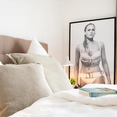 Nordseeresort Diek No 3 *