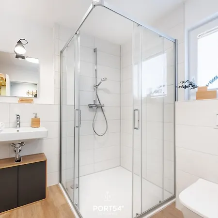 Apartament Nordseeresort 44b Diek No 3