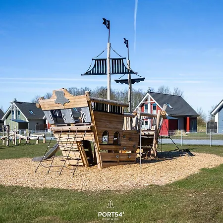 Nordseeresort 44b Diek No 3 *