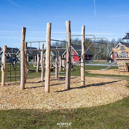 Nordseeresort 44b Diek No 3