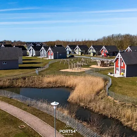 Nordseeresort 44b Diek No 3