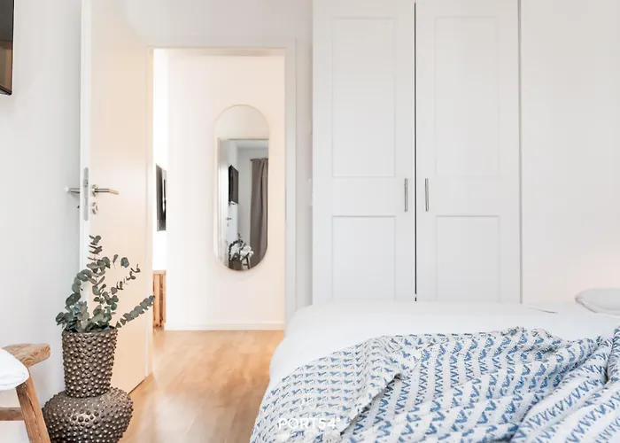 Nordseeresort Diek No 3 בוסום